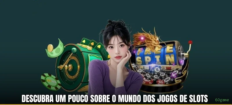 Conta 60game sincronizada site e app