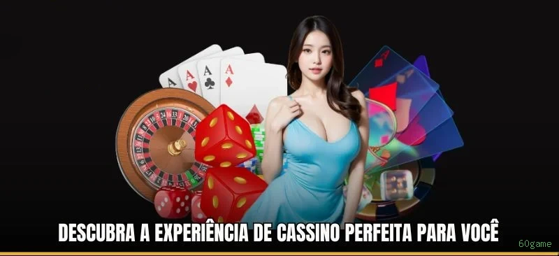 Central de dúvidas rápidas sobre o app 60game