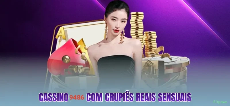 Cassino 60game app mobile